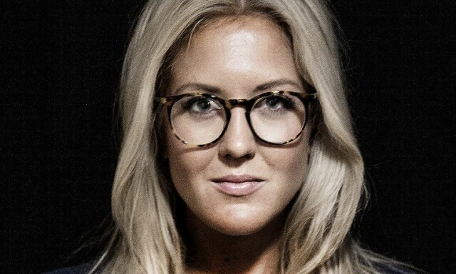 image: Hun er Brækhus' neste motstander